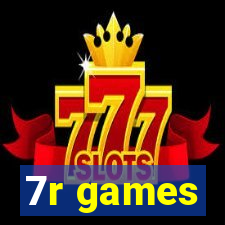 7r games